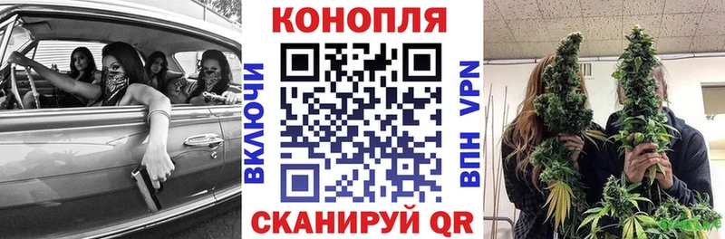 Каннабис White Widow Похвистнево